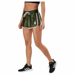 adidas Tennis Club Shorts Green Grön
