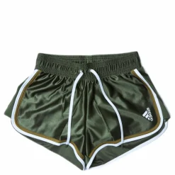 adidas Tennis Club Shorts Green Grön