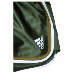 adidas Tennis Club Shorts Green Grön