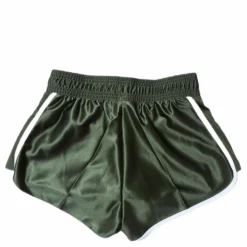 adidas Tennis Club Shorts Green Grön