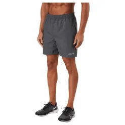 Club Shorts Men Anthrazite*Head Hot