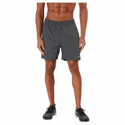 Club Shorts Men Anthrazite*Head Hot