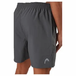 Club Shorts Men Anthrazite*Head Hot