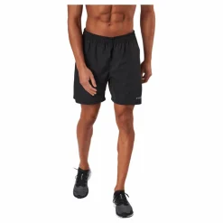 Club Shorts Men Black*Head Hot