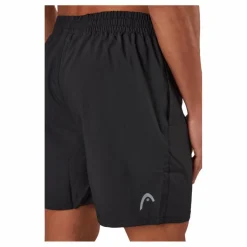 Club Shorts Men Black*Head Hot