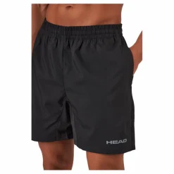 Club Shorts Men Black*Head Hot