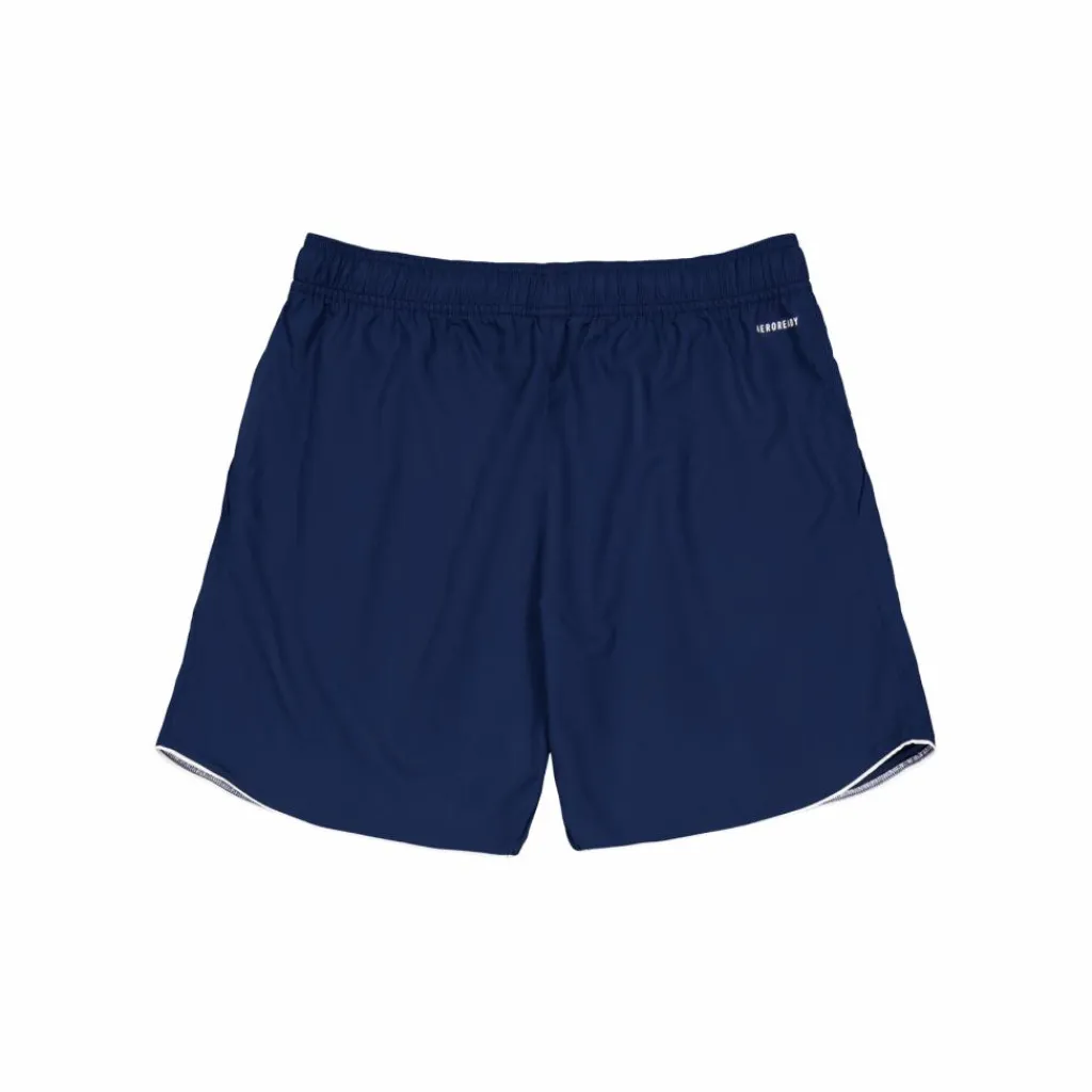 adidas Tennis Club Shorts Navy Blå Clearance