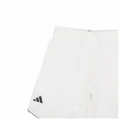 Club Shorts White*adidas Tennis Best