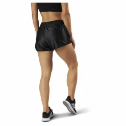 adidas Tennis Club Shorts White/Black Svart Outlet