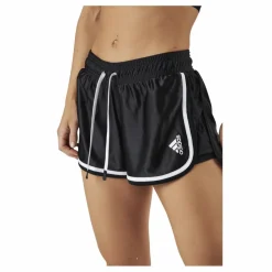 adidas Tennis Club Shorts White/Black Svart Outlet