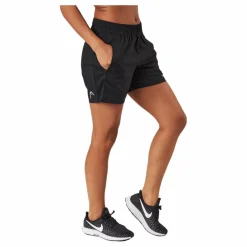Head Club Shorts Women Black Svart Discount