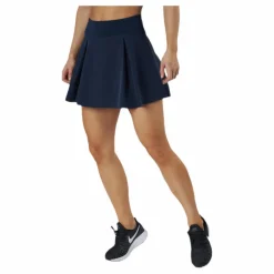 Nike Club Skirt Blue Blå New