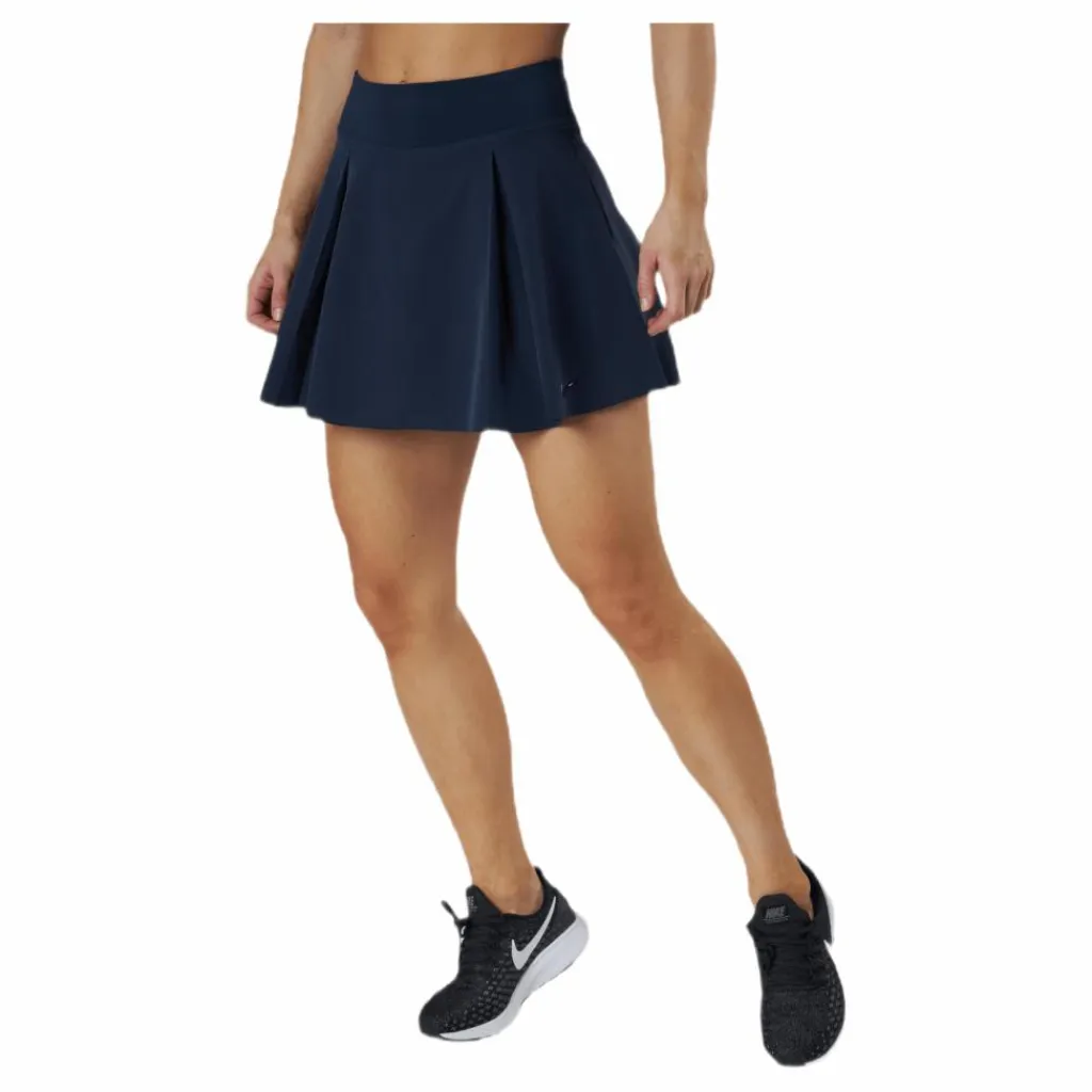 Nike Club Skirt Blue Blå New
