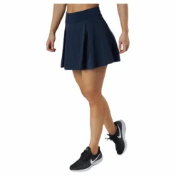 Nike Club Skirt Blue Blå New
