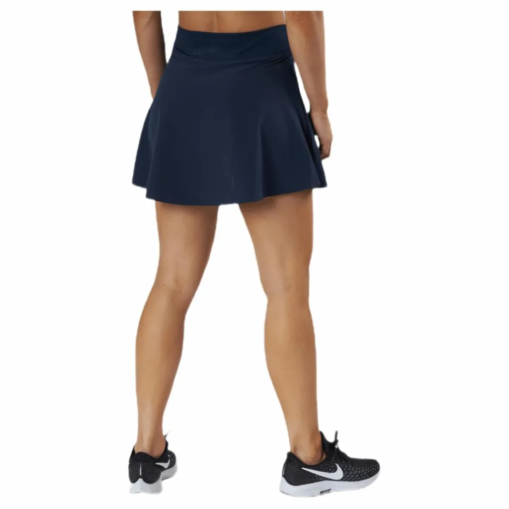 Nike Club Skirt Blue Blå New