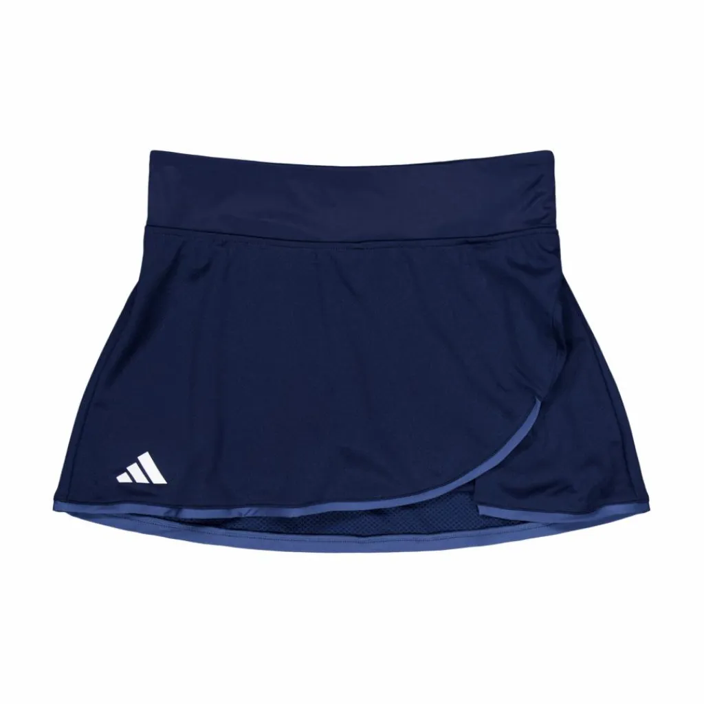 Club Skirt Navy*adidas Tennis Best