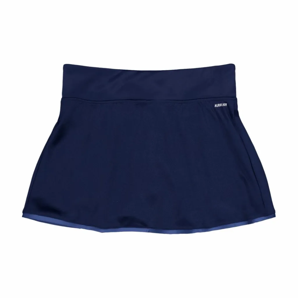 Club Skirt Navy*adidas Tennis Best