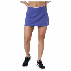 adidas Tennis Club Skirt Purple Lila Discount