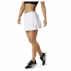 Club Skirt White*adidas Tennis Best
