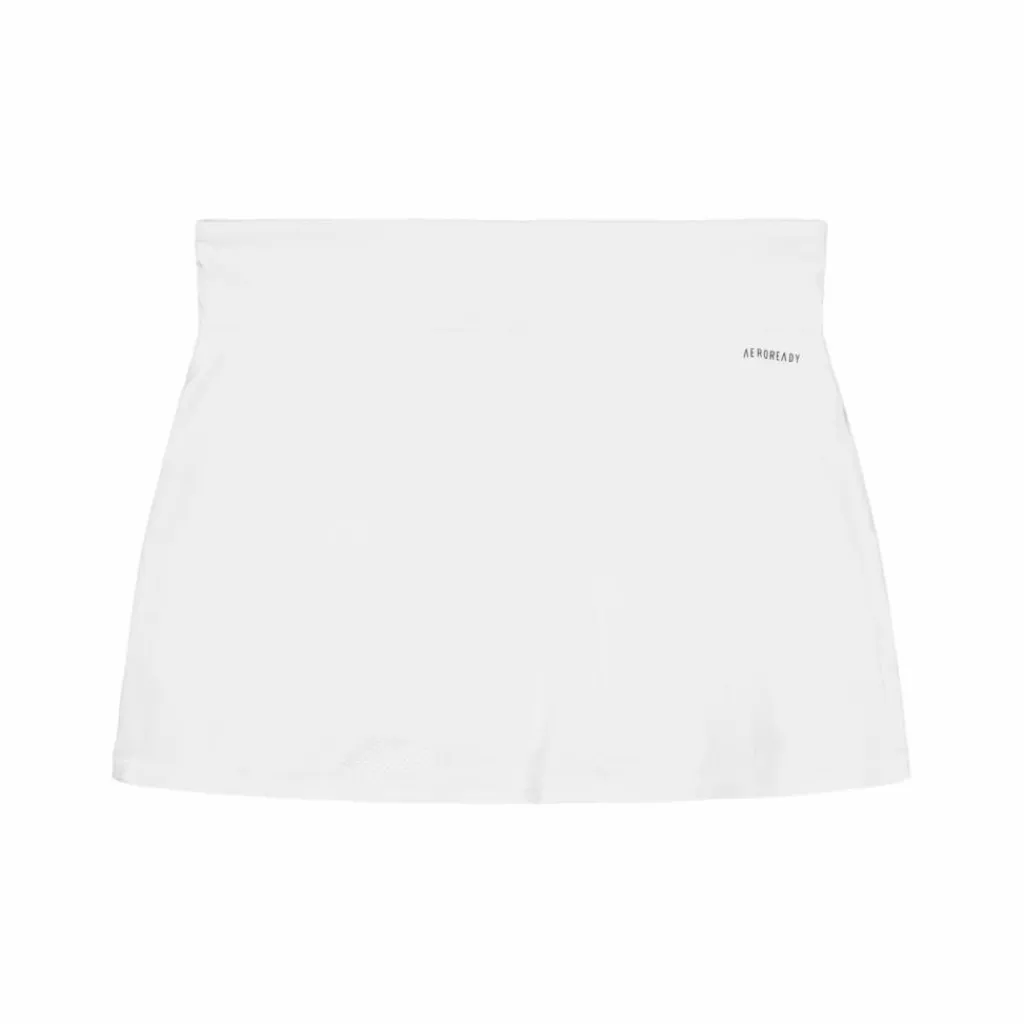 Club Skirt White*adidas Tennis Best