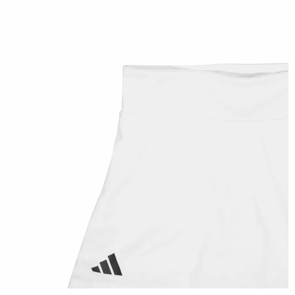Club Skirt White*adidas Tennis Best