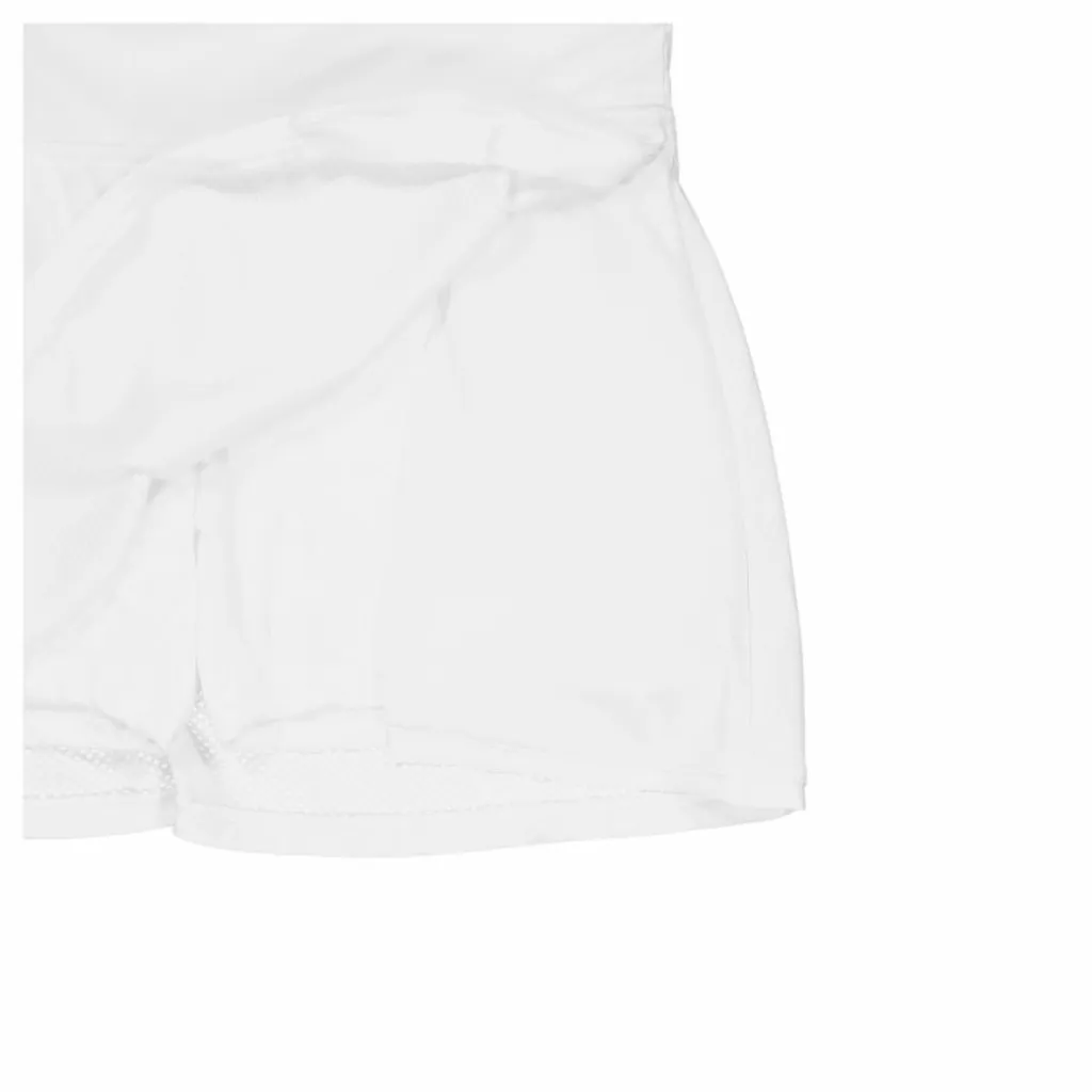 Club Skirt White*adidas Tennis Best