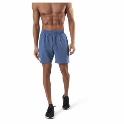 adidas Tennis Club Stretch Woven Shorts Blue Lila Online
