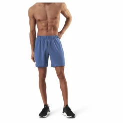 adidas Tennis Club Stretch Woven Shorts Blue Lila Online