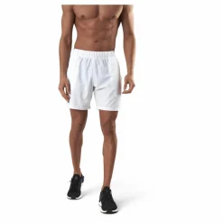 Club Stretch Woven Shorts White*adidas Tennis Discount