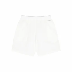 adidas Tennis Club Stretch Woven Shorts White Vit Best
