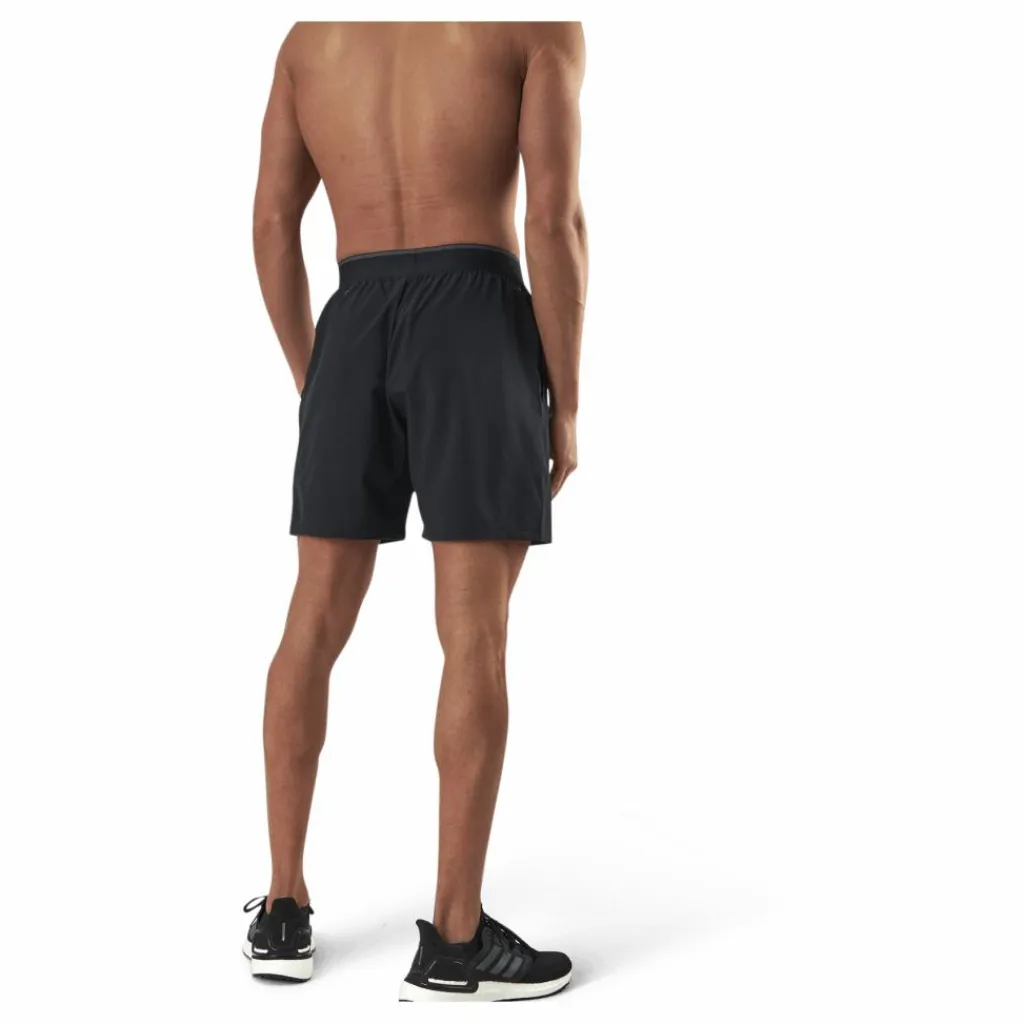 Club Stretch Woven Shorts Black*adidas Tennis