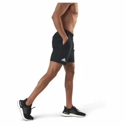 Club Stretch Woven Shorts Black*adidas Tennis