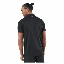 Club 3-Stripe Polo Black*adidas Tennis Outlet