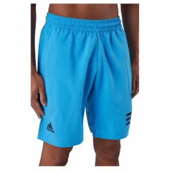 adidas Tennis Club 3-stripe Shorts Blå Hot