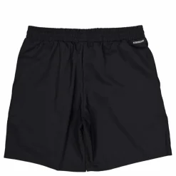 adidas Tennis Club 3-stripe Shorts 000/black Svart Best
