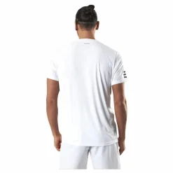 Club 3-Stripe White*adidas Tennis Hot