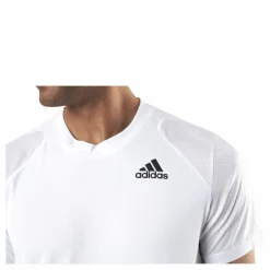 Club 3-Stripe White*adidas Tennis Hot
