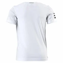 adidas Tennis Club 3-Stripe White/Black Vit Clearance