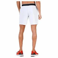 adidas Tennis Club SW Short 7 M White Vit Outlet