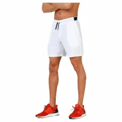 adidas Tennis Club SW Short 7 M White Vit Outlet