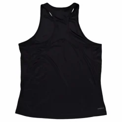 adidas Tennis Club Tank Black Svart Clearance