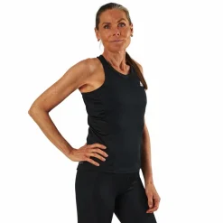 adidas Tennis Club Tank 000/black Svart
