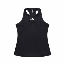 adidas Tennis Club Tank Black Svart Outlet
