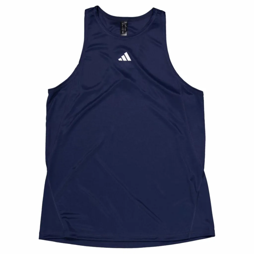Club Tank Blue*adidas Tennis Clearance