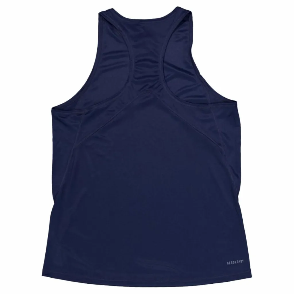 Club Tank Blue*adidas Tennis Clearance