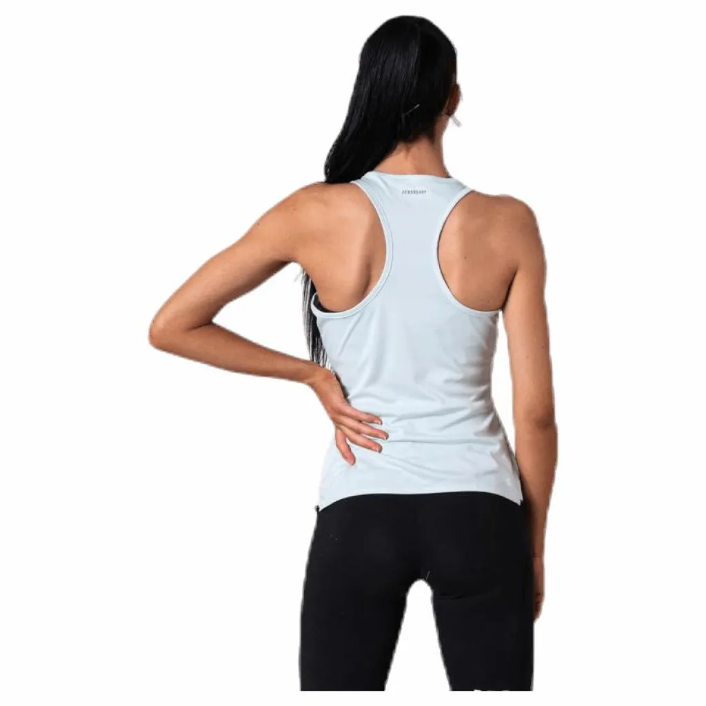 adidas Club Tank Green Vit Clearance