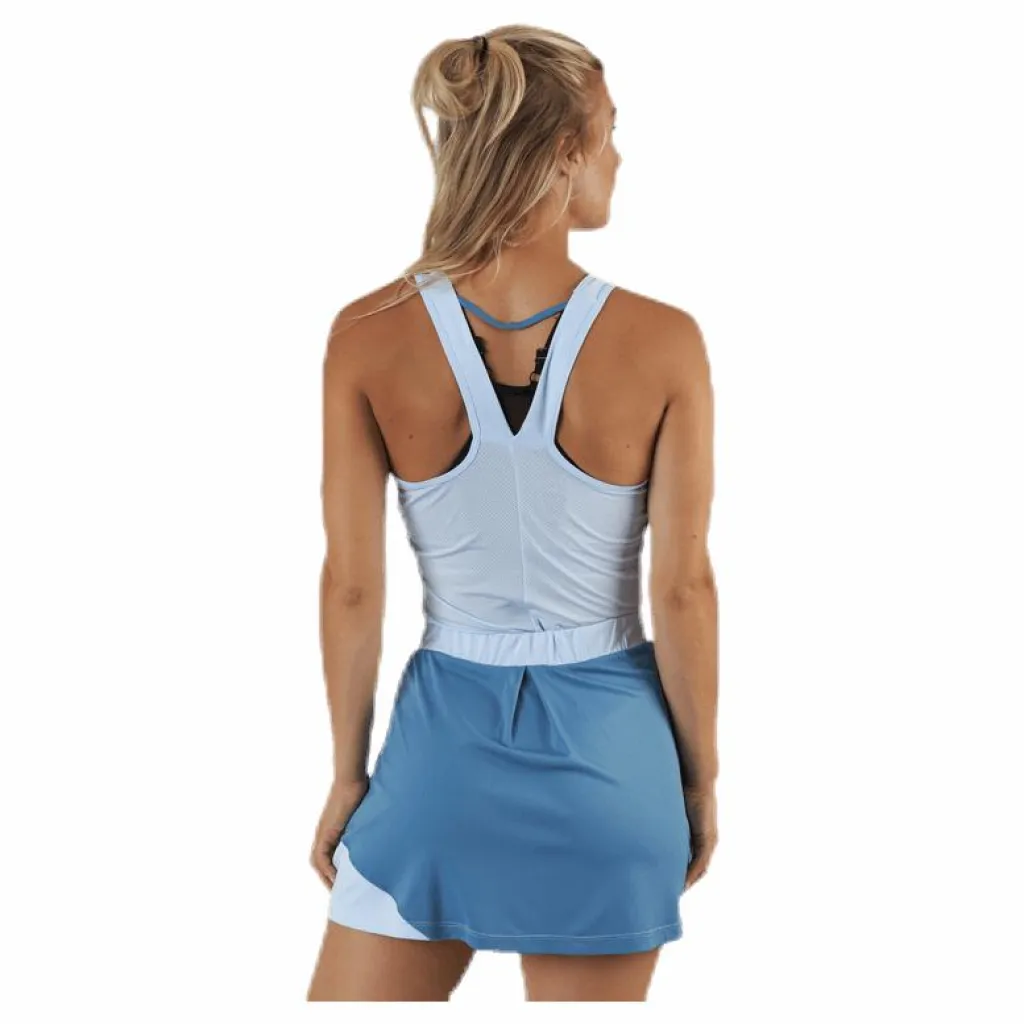 ASICS Club Tank Grey Grå New