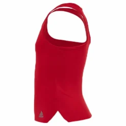 adidas Tennis Club Tank  Red Röd Clearance
