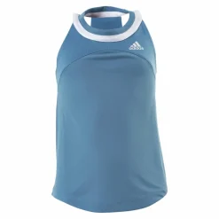Club Tank Top Blue*adidas Tennis Outlet