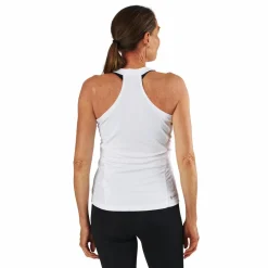 adidas Tennis Club Tank 000/white Vit Clearance